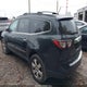 1GNKVLKD2DJ263481 2013 Chevrolet Traverse Ltz auction photo thumbnail 3
