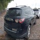 1GNKVLKD2DJ263481 2013 Chevrolet Traverse Ltz auction photo thumbnail 4