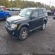 1FMCU9DG1BKB17392 2011 Ford Escape Xlt auction photo thumbnail 2