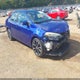 5YFBURHE8HP620985 2017 Toyota Corolla Xse auction photo thumbnail 1