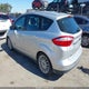 1FADP5AUXEL516115 2014 Ford C-Max Hybrid Se auction photo thumbnail 3