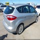 1FADP5AUXEL516115 2014 Ford C-Max Hybrid Se auction photo thumbnail 4