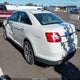 1FAHP2EW4BG168053 2011 Ford Taurus Sel auction photo thumbnail 3