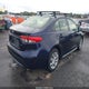 JTDEPRAE8LJ079206 2020 Toyota Corolla Le auction photo thumbnail 4
