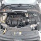 1FMCU0F73DUA25569 2013 Ford Escape S auction photo thumbnail 10