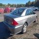 1HGEM22945L023127 2005 Honda Civic Ex auction photo thumbnail 4