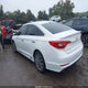 5NPE34AF3HH457634 2017 Hyundai Sonata Sport auction photo thumbnail 3