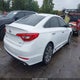 5NPE34AF3HH457634 2017 Hyundai Sonata Sport auction photo thumbnail 4