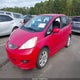 JHMGE8G41AS006837 2010 Honda Fit Sport auction photo thumbnail 2