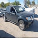 1N6AD0EV5GN747603 2016 Nissan Frontier Sv auction photo thumbnail 1