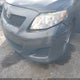 1NXBU4EE4AZ341013 2010 Toyota Corolla Le auction photo thumbnail 12