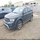 3C4PDDGG1JT141838 2018 Dodge Journey Crossroad Awd auction photo thumbnail 2