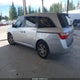 5FNRL5H60CB032103 2012 Honda Odyssey Ex-L auction photo thumbnail 3