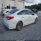 5NPE34AF5HH548727 2017 Hyundai Sonata Sport auction photo thumbnail 4