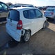 JHMGD38607S049712 2007 Honda Fit Sport auction photo thumbnail 4