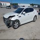 KNAGM4A76E5480414 2014 Kia Optima Lx auction photo thumbnail 2