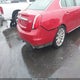 1LNHL9FT2BG609726 2011 Lincoln Mks Ecoboost auction photo thumbnail 17