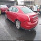 1LNHL9FT2BG609726 2011 Lincoln Mks Ecoboost auction photo thumbnail 3