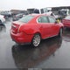 1LNHL9FT2BG609726 2011 Lincoln Mks Ecoboost auction photo thumbnail 4