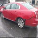 1LNHL9FT2BG609726 2011 Lincoln Mks Ecoboost auction photo thumbnail 6