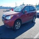 JF2SJAHC3GH474211 2016 Subaru Forester 2.5I Limited auction photo thumbnail 2