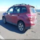 JF2SJAHC3GH474211 2016 Subaru Forester 2.5I Limited auction photo thumbnail 3