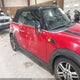 WMWZN3C52ET569646 2014 Mini Convertible Cooper auction photo thumbnail 18