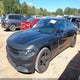 2C3CDXHG3FH800795 2015 Dodge Charger Sxt auction photo thumbnail 2