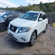 5N1AR2MM5GC659716 2016 Nissan Pathfinder Platinum auction photo thumbnail 2