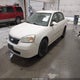 1G1ZT51F16F259528 2006 Chevrolet Malibu Lt auction photo thumbnail 2