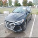 5NPD84LF6JH291531 2018 Hyundai Elantra Value Edition auction photo thumbnail 2