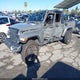 1C6HJTFG1ML538580 2021 Jeep Gladiator Overland 4X4 auction photo thumbnail 2