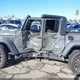 1C6HJTFG1ML538580 2021 Jeep Gladiator Overland 4X4 auction photo thumbnail 6