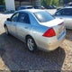 1HGCM56336A144520 2006 Honda Accord 2.4 Se auction photo thumbnail 3