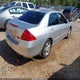 1HGCM56336A144520 2006 Honda Accord 2.4 Se auction photo thumbnail 4