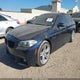 WBA5B1C58ED482050 2014 BMW 535I auction photo thumbnail 2
