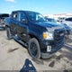 1GTG5CENXN1198061 2022 GMC Canyon 2Wd Short Box Elevation auction photo thumbnail 1