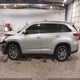 5TDJZRFH6HS522474 2017 Toyota Highlander Xle auction photo thumbnail 14