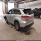 5TDJZRFH6HS522474 2017 Toyota Highlander Xle auction photo thumbnail 3