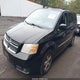 2D4RN5D13AR247371 2010 Dodge Grand Caravan Sxt auction photo thumbnail 2