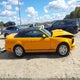 1ZVFT84N375329694 2007 Ford Mustang V6 Deluxe/V6 Premium auction photo thumbnail 14