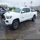 3TMBZ5DN7PM040567 2023 Toyota Tacoma Trd Sport auction photo thumbnail 2