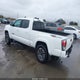 3TMBZ5DN7PM040567 2023 Toyota Tacoma Trd Sport auction photo thumbnail 3