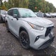 5TDKBRCH4RS609983 2024 Toyota Highlander Hybrid Xle Nightshade auction photo thumbnail 1