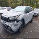 5TDKBRCH4RS609983 2024 Toyota Highlander Hybrid Xle Nightshade auction photo thumbnail 2