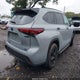 5TDKBRCH4RS609983 2024 Toyota Highlander Hybrid Xle Nightshade auction photo thumbnail 4