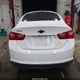 1G1ZB5ST8NF209943 2022 Chevrolet Malibu Fwd Ls auction photo thumbnail 16