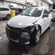 1G1ZB5ST8NF209943 2022 Chevrolet Malibu Fwd Ls auction photo thumbnail 2