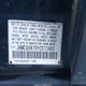 JHMCG5670YC013463 2000 Honda Accord 2.3 Se auction photo thumbnail 9