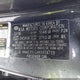 KNAE35LC4K6056729 2019 Kia Stinger Gt auction photo thumbnail 9
